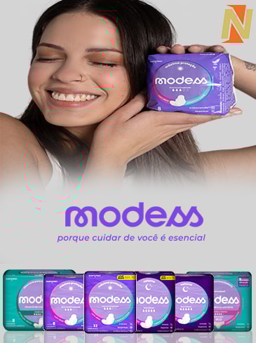 Modess Desktop