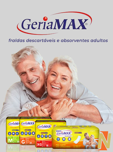 Geriamax Mobile