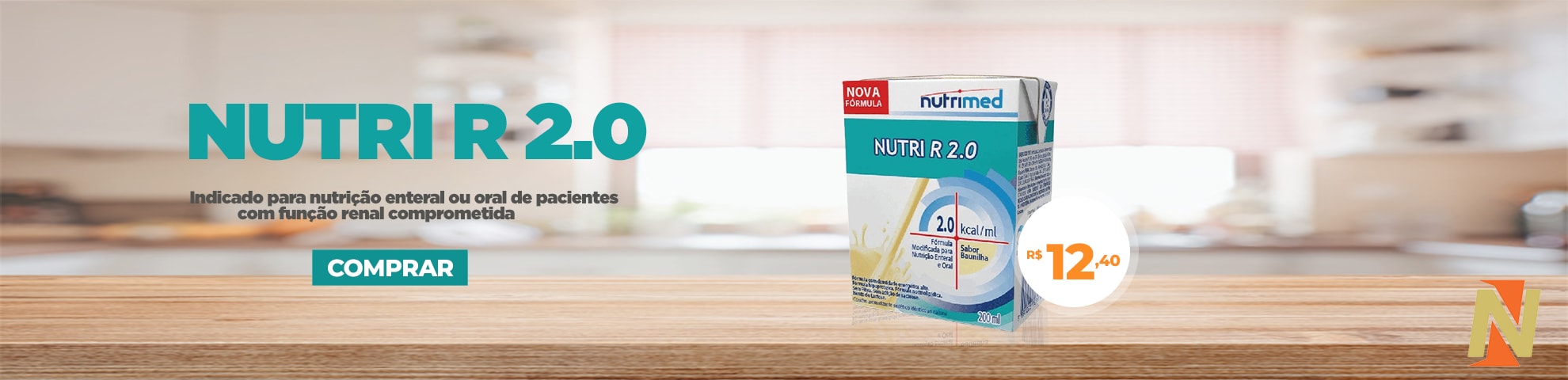 Nutri R