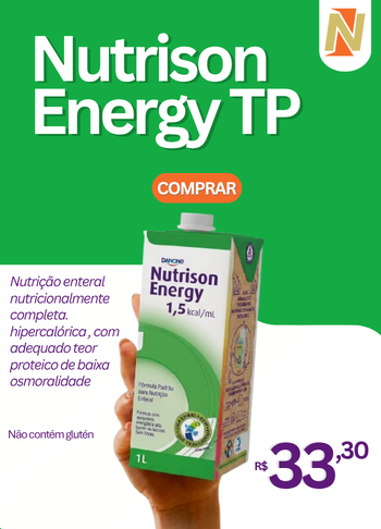 Nutrison Energy
