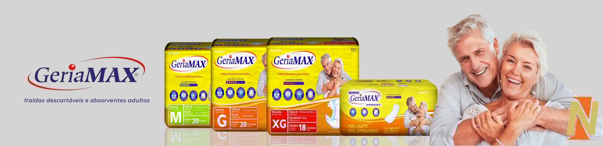 Geriamax