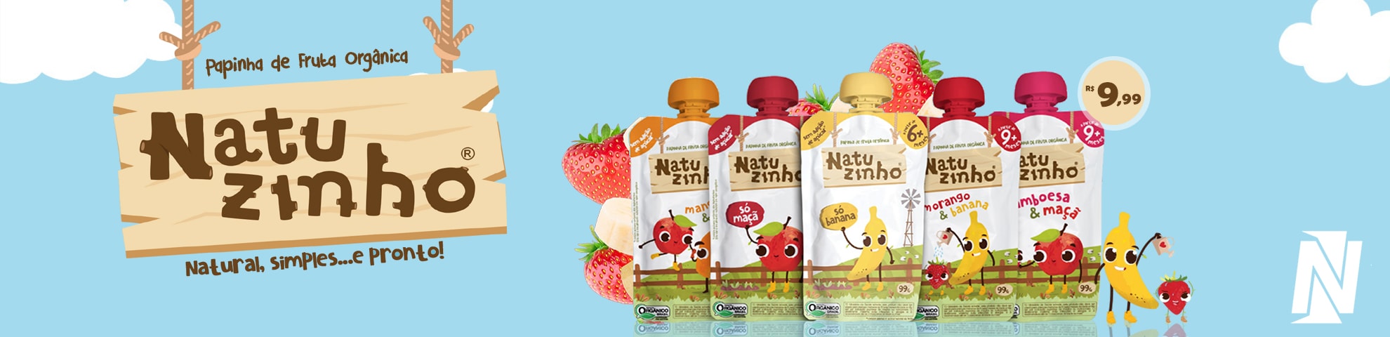 Natuzinho