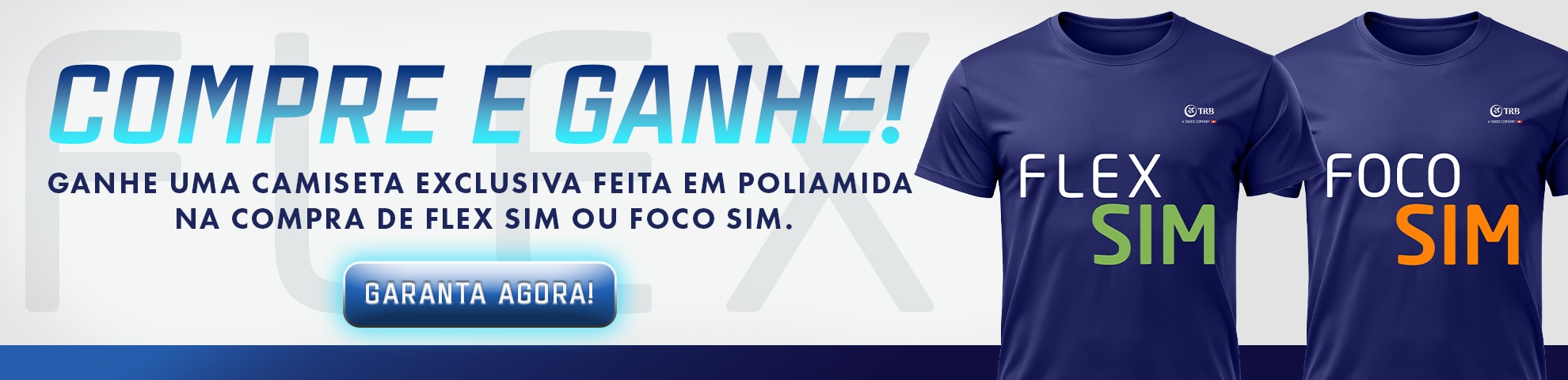 TRB CAMISETAS