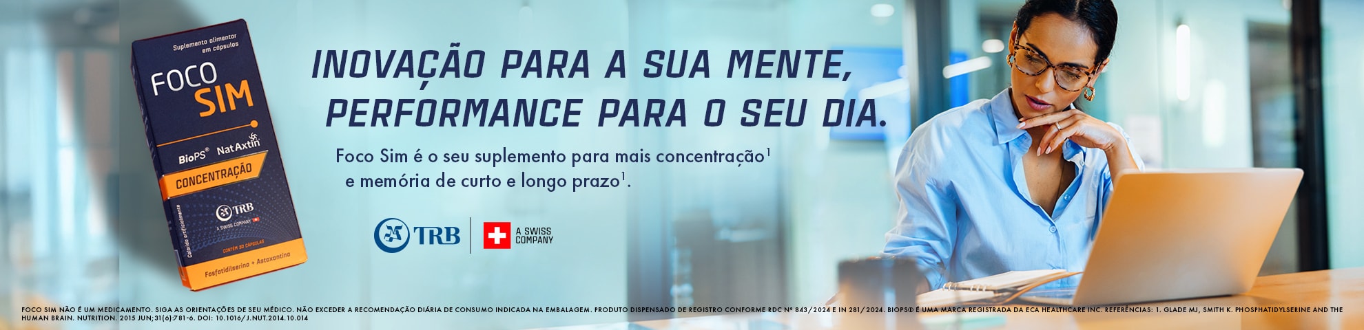 FOCO SIM