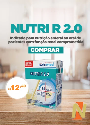 Nutri R mobile