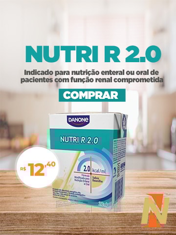 Nutri R mobile