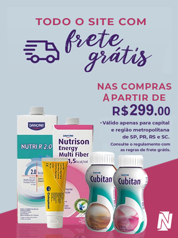 Frete Grátis