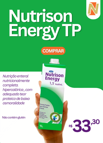 Nutrison Energy