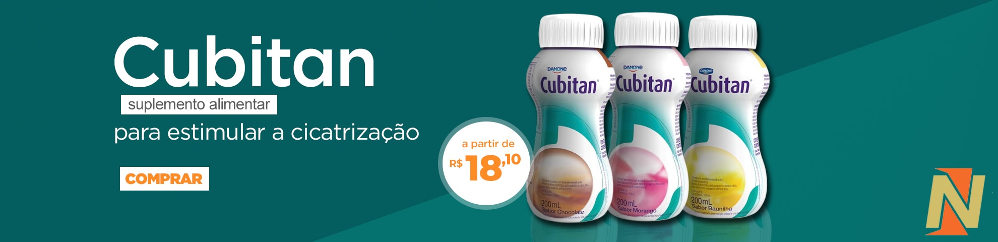 Banner New Cubitan Desk