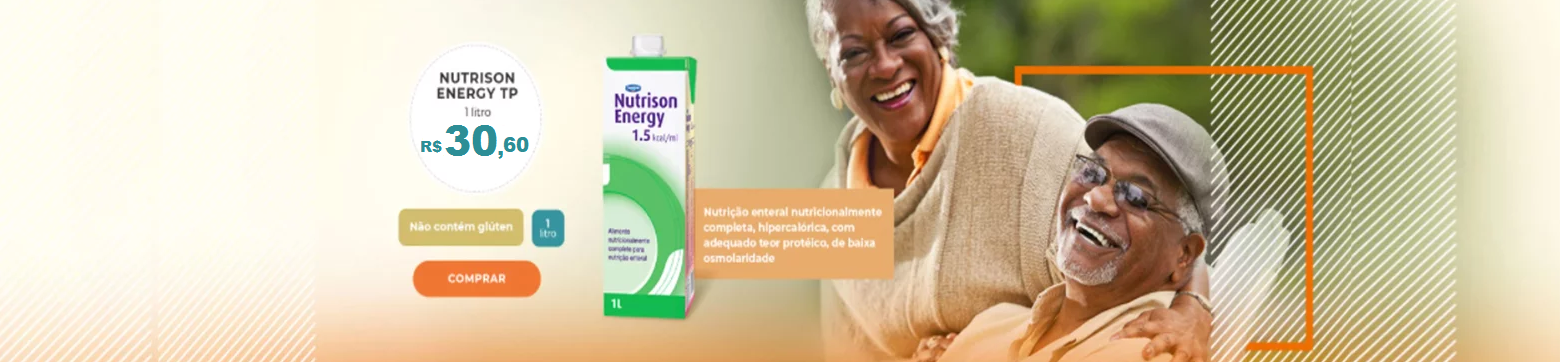 Nutrison Energy