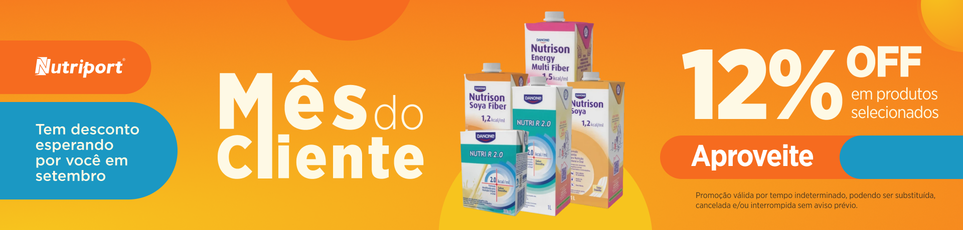 Ofertas Banner