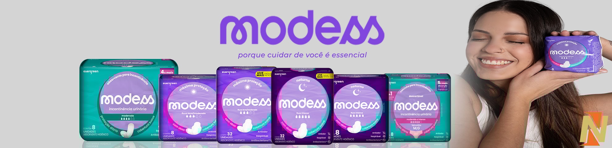 Modess Desktop