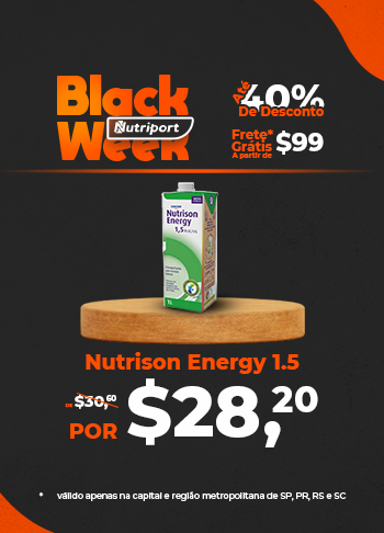 Black Week 2024 Nutrison mobile 