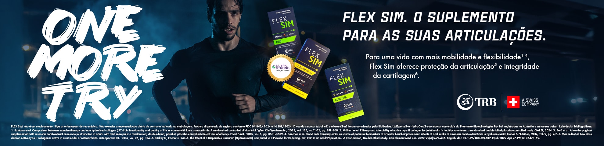Flex Sim