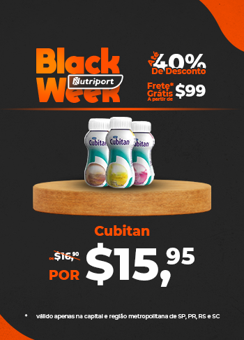 Banner Black Week 2024 Cubitan 