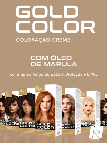 Gold Color