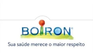 Imagem da marca parceira: Boiron