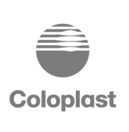 Imagem da marca parceira: Coloplast