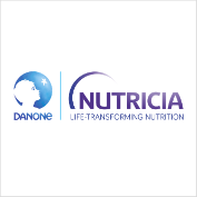 Imagem da marca parceira: Danone