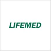 Imagem da marca parceira: Lifemed