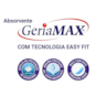 Absorvente Geriátrico Geriamax Com 20 Unidades Absorvente Geriátrico Geriamax Com 20 Unidades