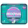 Absorvente Modess para Incontinência Moderada 8 unidades