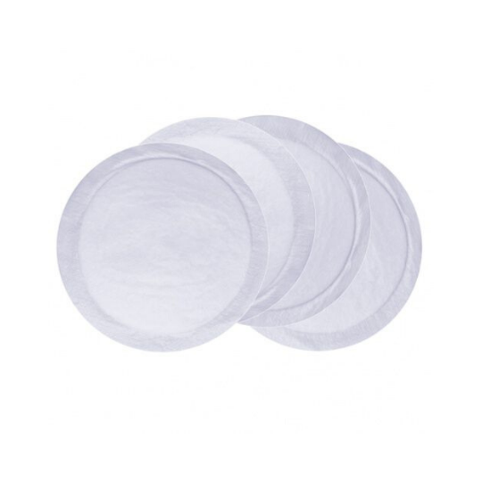Absorvente Para Seios Breast Pads Mam - Caixa com 30 und
