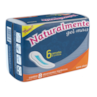 Absorvente Sem Abas Naturalmente Gel Mais Leve 8 Pague 7 Absorvente Sem Abas Naturalmente Gel Mais Leve 8 Pague 7