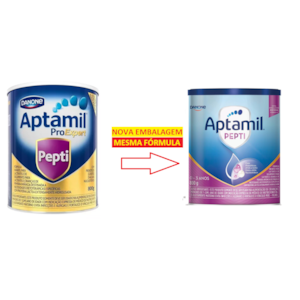 Aptamil Pepti - 800g - Danone