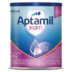 Aptamil Pepti - Danone - 400g