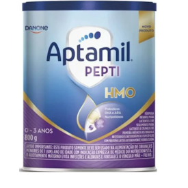 Aptamil Pepti HMO - 800g - Danone