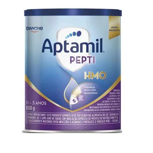 Aptamil Pepti HMO - 800g - Danone