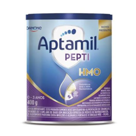 Aptamil Pepti HMO - Danone - 400g