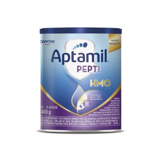 Aptamil Pepti HMO - Danone - 400g