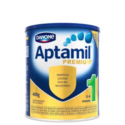 Aptamil Premium 1 - 400g - Danone