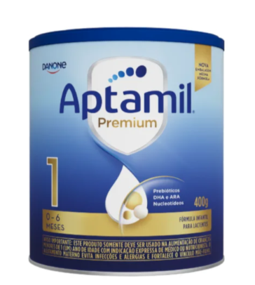 Aptamil Premium 2 - 800g - Danone