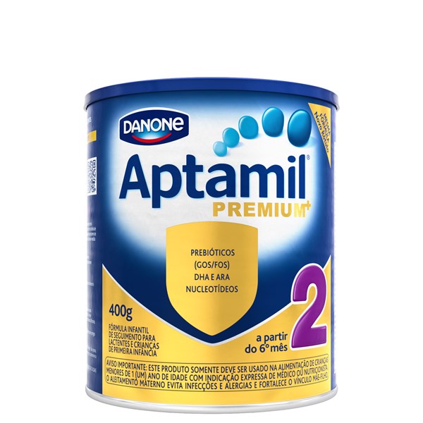 Aptamil Premium 2 400g Nutriport