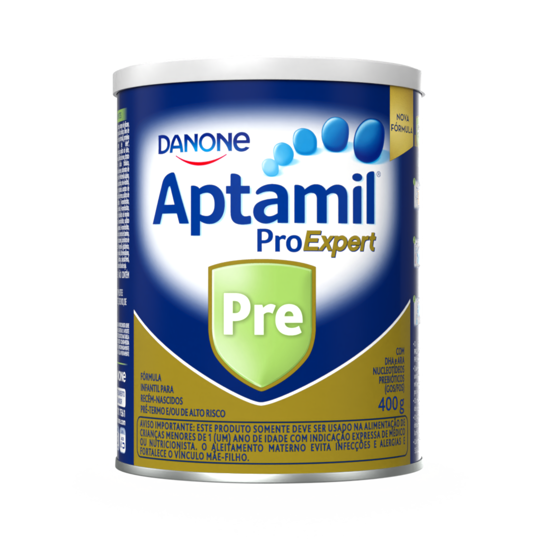 Aptamil PROEXPERT Pre - 400g - Danone