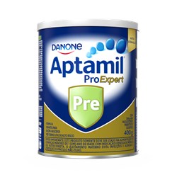 Aptamil PROEXPERT Pre - 400g - Danone