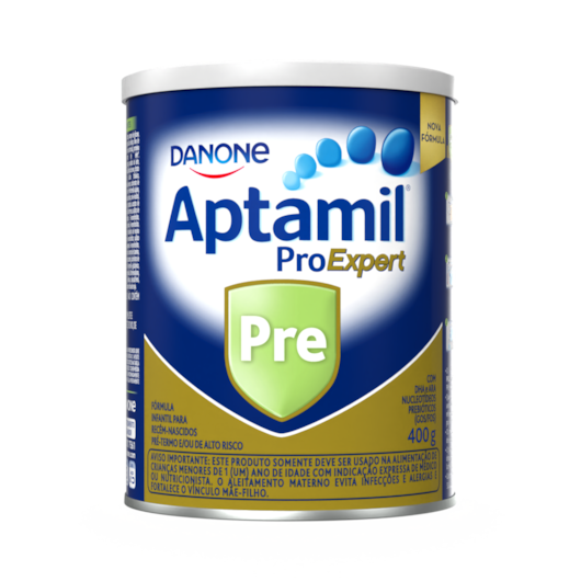 Aptamil PROEXPERT Pre - 400g - Danone Aptamil PROEXPERT Pre - 400g - Danone