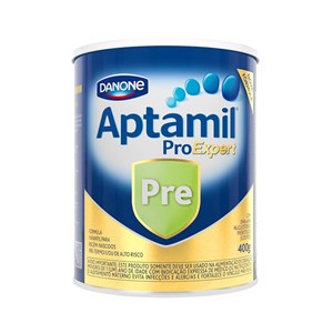 Aptamil PROEXPERT Pre - 400g - Danone