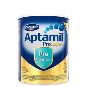 Aptamil PROEXPERT Pre Transition - 400g - Danone
