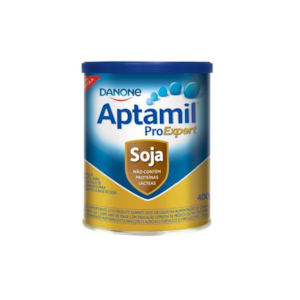 Aptamil PROEXPERT Soja 400g - Danone