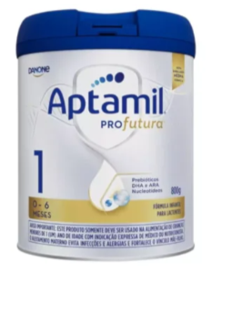 Aptamil Profutura 1 - 800g - Danone