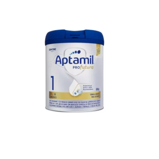 Aptamil Profutura 1 - 800g - Danone Aptamil Profutura 1 - 800g - Danone