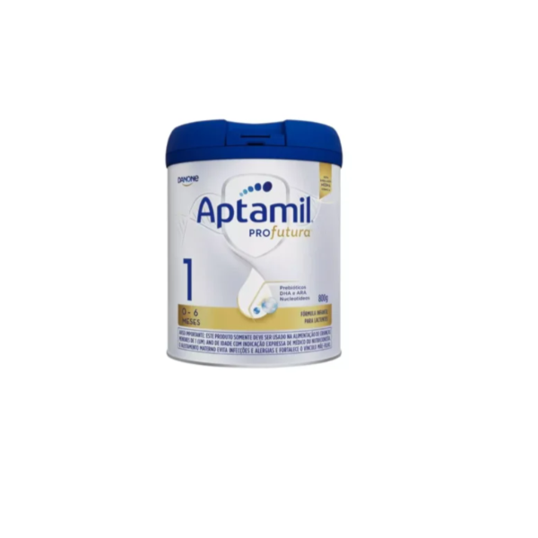 Aptamil Profutura 1 - 800g - Danone Aptamil Profutura 1 - 800g - Danone