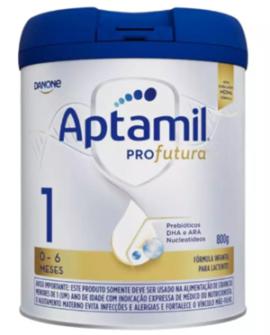 Aptamil Profutura 1 - 800g - Danone