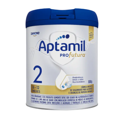 Aptamil Profutura 2 - 800g - Danone