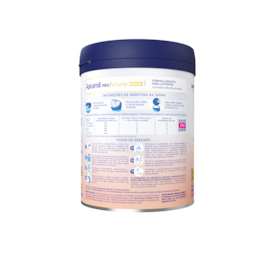 Aptamil Profutura Gold 1 - 800g - Danone Aptamil Profutura Gold 1 - 800g - Danone