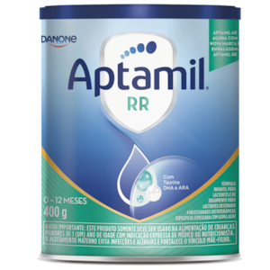 Aptamil RR - 400g - Danone